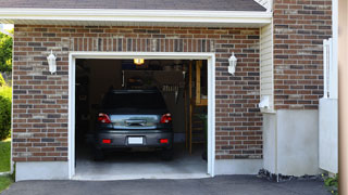 Garage Door Installation at Willowbank Davis, California