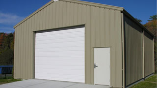 Garage Door Openers at Willowbank Davis, California